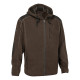 Ζακέτα Ενισχυμένη Fleece Condor