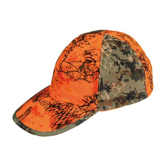 Καπέλο Ghost camo Blaze