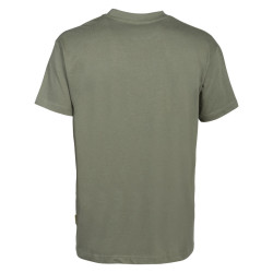 Κυνηγετικό t-shirt με αγριογούρουνο