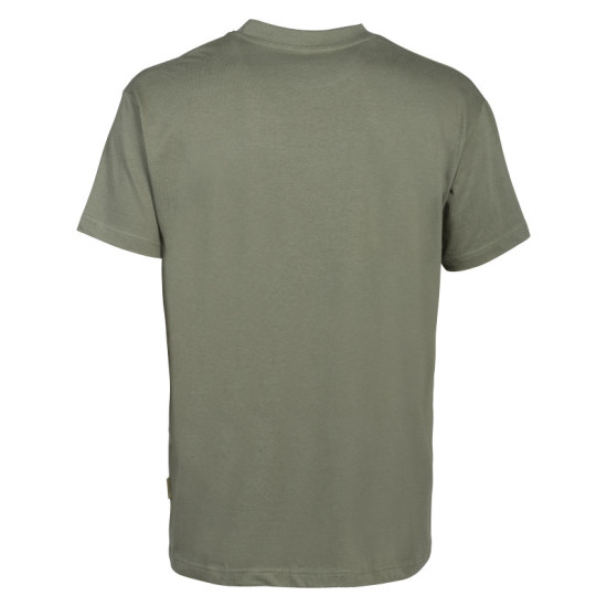 Κυνηγετικό t-shirt με αγριογούρουνο