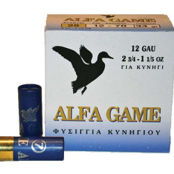 Alfa game 34