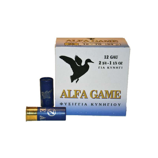 Alfa game 34