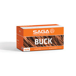 Saga Buck 12x12
