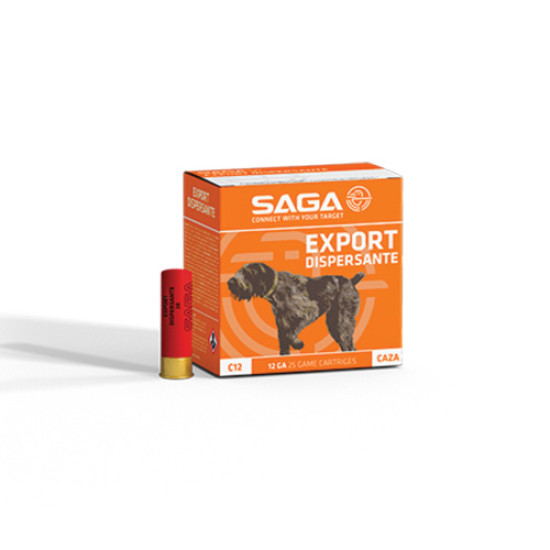 Saga Export Dispersante 28