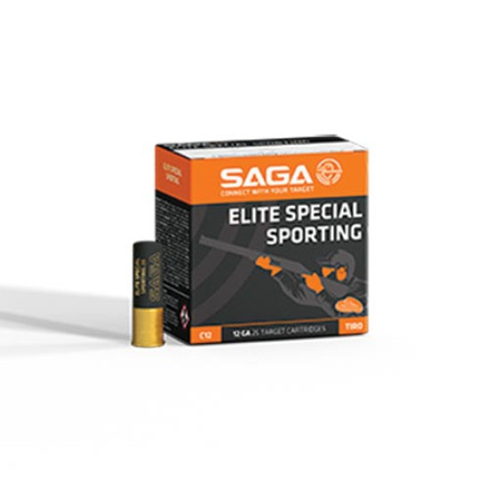 Saga Elite Special Sporting 28