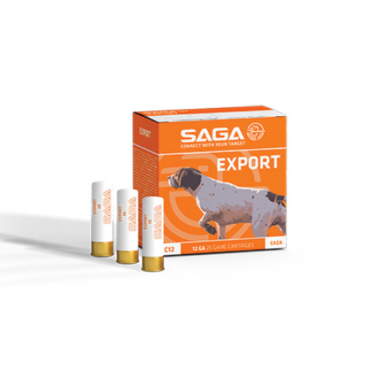 Saga Export 32