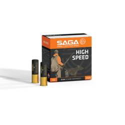 Saga High speed 36