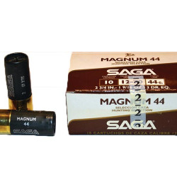 Saga Magnum 44