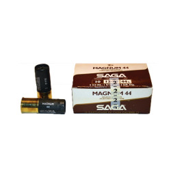 Saga Magnum 44