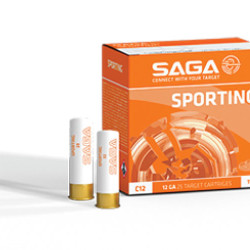 Saga Sporting 28