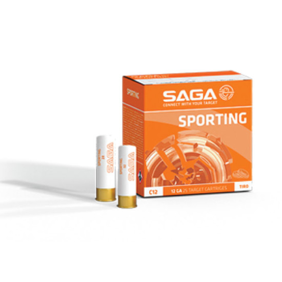 Saga Sporting 32