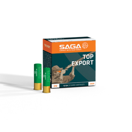 Saga Export 34