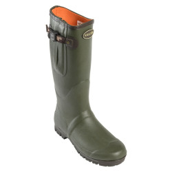 Γαλότσες Sologne Neoprene