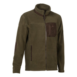 Ζακετα Fleece Χακι