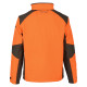 Μπουφάν Softshell Jacket Πορτοκαλι