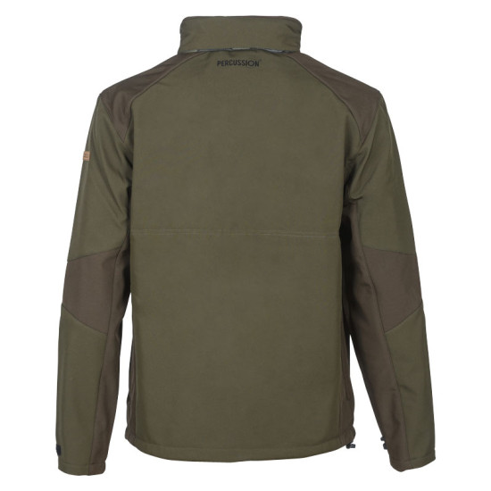 Μπουφάν Softshell Jacket Χακι