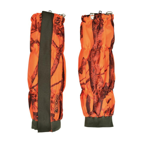 Γκετες Ghost Camo