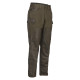 Παντελόνι Roncier Χακί