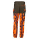 Παντελόνι Roncier Ghost Camo