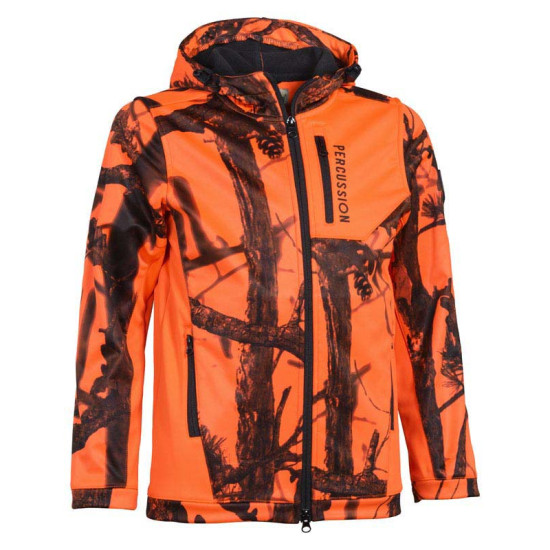 Παιδικο Softshell