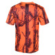 Κυνηγετικό T-shirt Neon GhostCamo