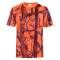 Κυνηγετικό T-shirt Neon GhostCamo