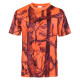 Κυνηγετικό T-shirt Neon GhostCamo