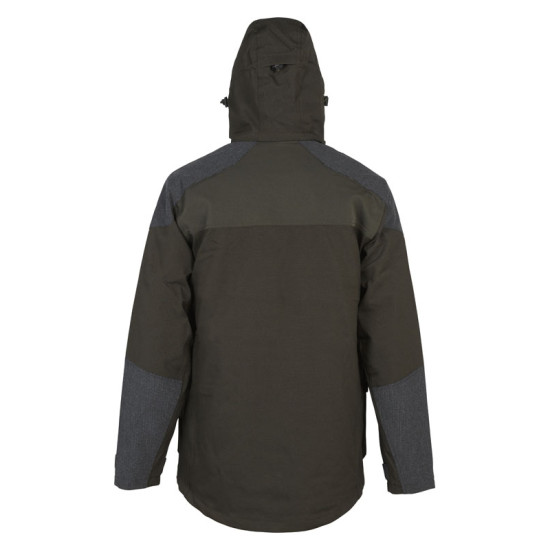 Μπουφάν Ενισχυμένο Ibex