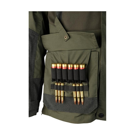 Μπουφάν Ενισχυμένο Ibex