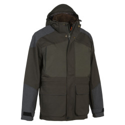 Μπουφάν Ενισχυμένο Ibex