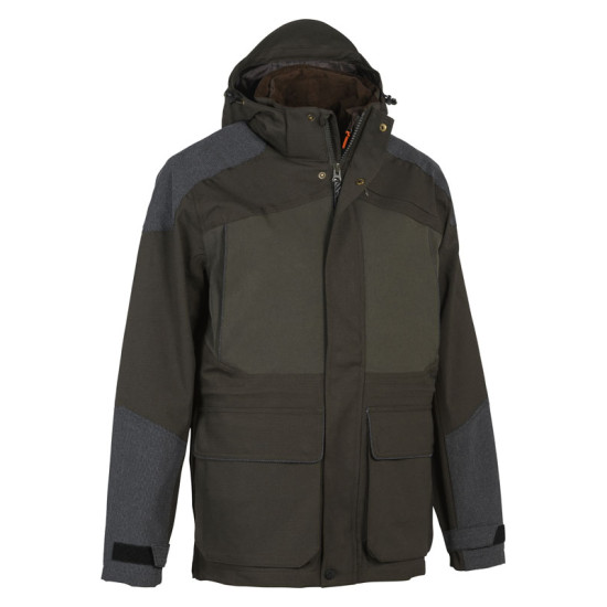 Μπουφάν Ενισχυμένο Ibex