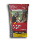 ONLY CAT ♦ MEAT