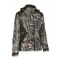 WET JACKET GHOST CAMO 15137