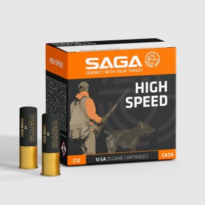 saga high speed 36gr