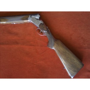 C H A P U I S -S/P- 61 cm - Pistol grip stocking