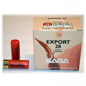 saga export 28