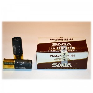 saga magnum 44gr