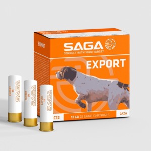 saga export 32