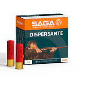 Saga dispersante 34gr