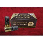 alfa game elite διασποράς