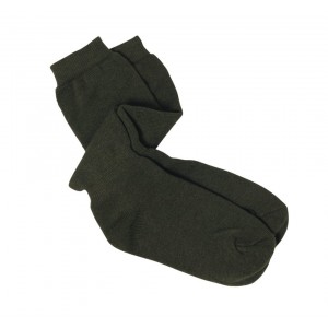 1702 ΤERRY-CLOTH SOCKS