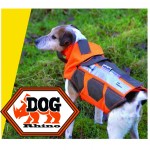 RHINO DOG LVAC 125 VERNEY CARRON