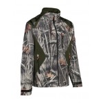 WET JACKET GHOST CAMO 15137