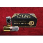 alfa game χρυσή μπεκάτσα