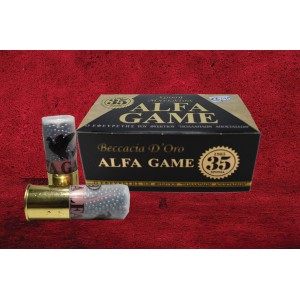 alfa game χρυσή μπεκάτσα