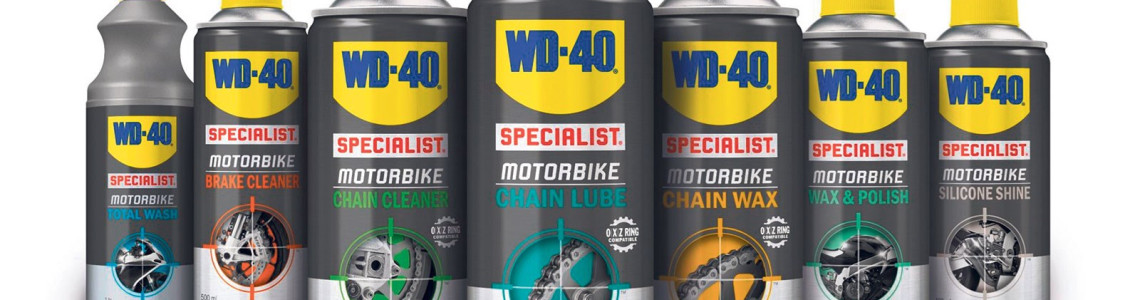 ΧΡΗΣΕΙΣ ΤΟΥ WD40 ΓΙΑ ΤΟΝ ΧΕΙΜΩΝΑ