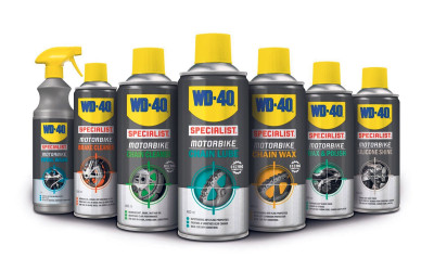ΧΡΗΣΕΙΣ ΤΟΥ WD40 ΓΙΑ ΤΟΝ ΧΕΙΜΩΝΑ
